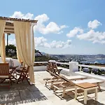 La Maison Blanche Otel Agios Stefanos (Mykonos)