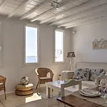 La Maison Blanche Otel Agios Stefanos (Mykonos)