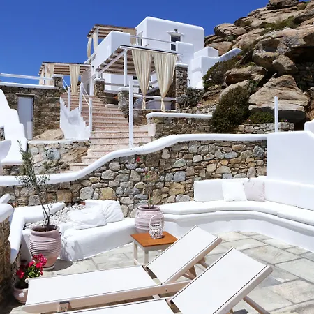 梅森布兰奇旅馆