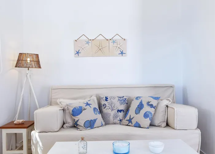 La Maison Blanche 호텔 3*