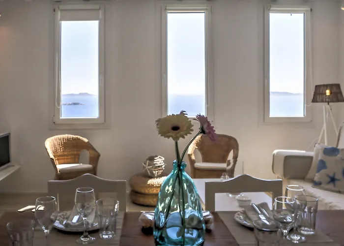 호텔 La Maison Blanche 3*