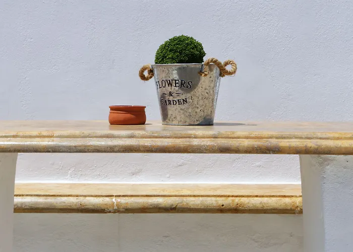 梅森布兰奇旅馆 酒店