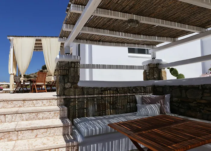 梅森布兰奇旅馆