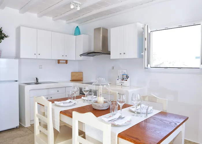 La Maison Blanche 호텔 3*