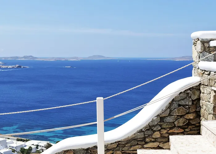 La Maison Blanche 호텔