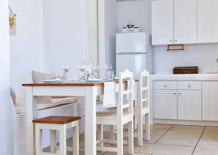 호텔 La Maison Blanche