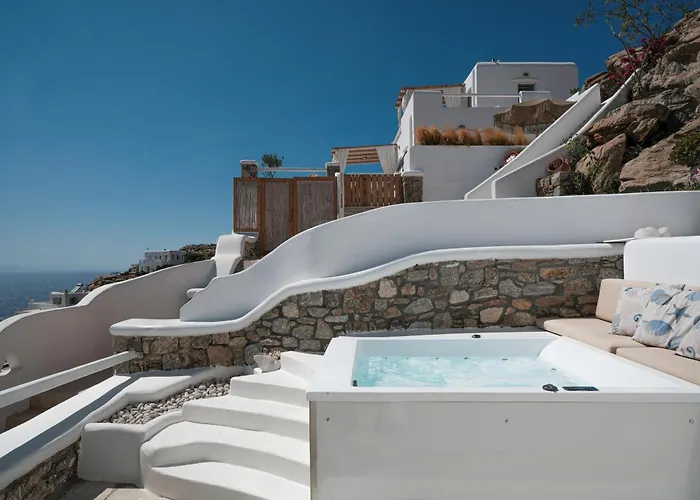 호텔 La Maison Blanche 3*