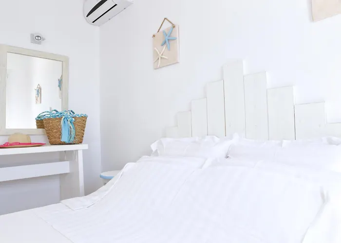 La Maison Blanche 호텔