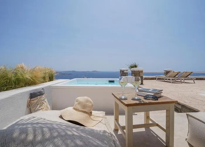 La Maison Blanche 호텔