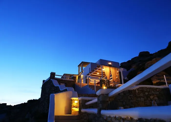 梅森布兰奇旅馆 酒店 3*