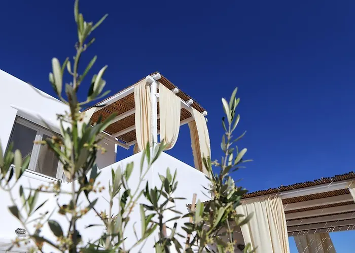 호텔 La Maison Blanche 3*