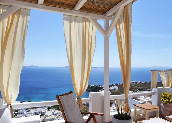 梅森布兰奇旅馆