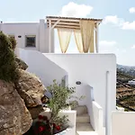 La Maison Blanche ホテル