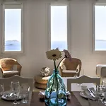 ホテル La Maison Blanche 3*