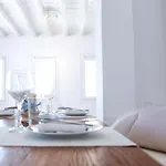 La Maison Blanche 3* アギオス・ステファノス