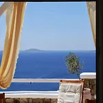 La Maison Blanche 3* アギオス・ステファノス