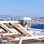 La Maison Blanche アギオス・ステファノス