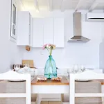 La Maison Blanche ホテル
