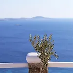 La Maison Blanche アギオス・ステファノス