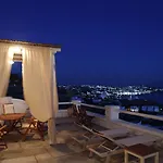 La Maison Blanche ホテル 3*