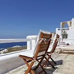 La Maison Blanche アギオス・ステファノス