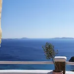 La Maison Blanche ホテル 3*