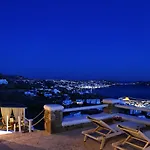 La Maison Blanche ホテル