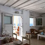 La Maison Blanche アギオス・ステファノス