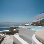 La Maison Blanche アギオス・ステファノス