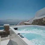 La Maison Blanche ホテル