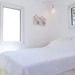 La Maison Blanche ホテル
