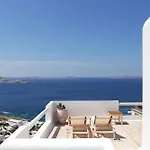 La Maison Blanche ホテル 3*