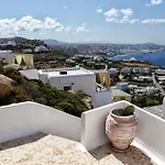 La Maison Blanche ホテル 3*