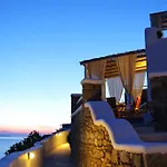 La Maison Blanche 3* アギオス・ステファノス