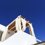 La Maison Blanche アギオス・ステファノス