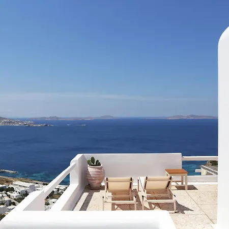 ホテル La Maison Blanche 3*