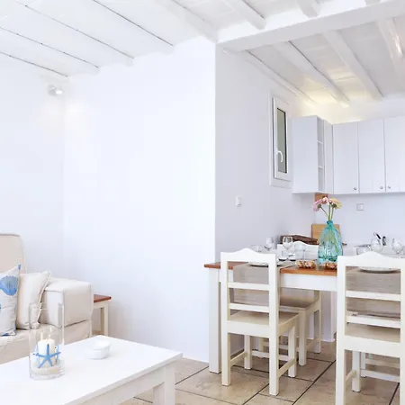 La Maison Blanche 3*