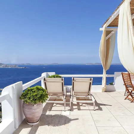 Hotel La Maison Blanche 3*