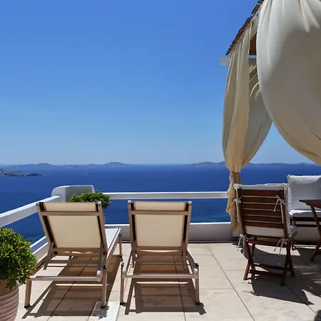 Hotel La Maison Blanche 3*