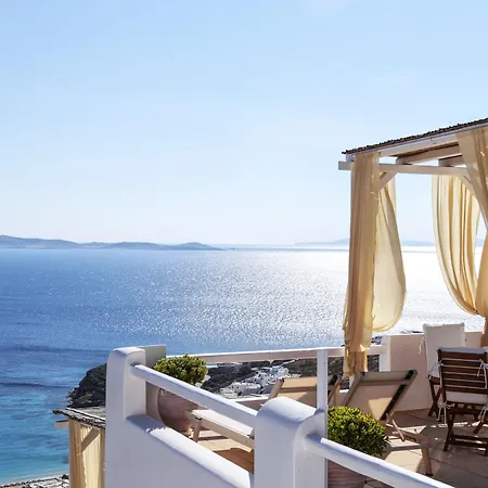 La Maison Blanche ホテル 3*