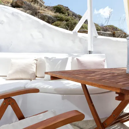 La Maison Blanche ホテル 3*