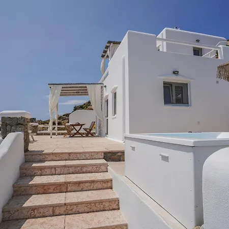 ホテル La Maison Blanche 3*