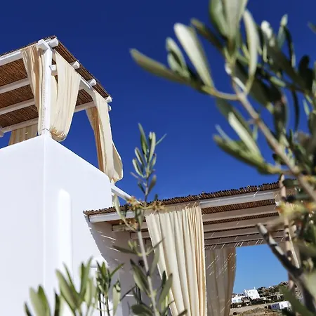 La Maison Blanche 3*