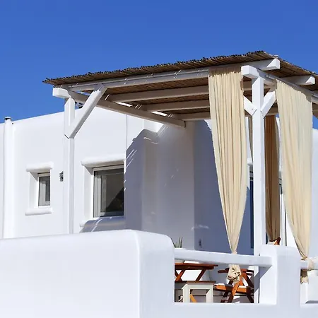 La Maison Blanche ホテル