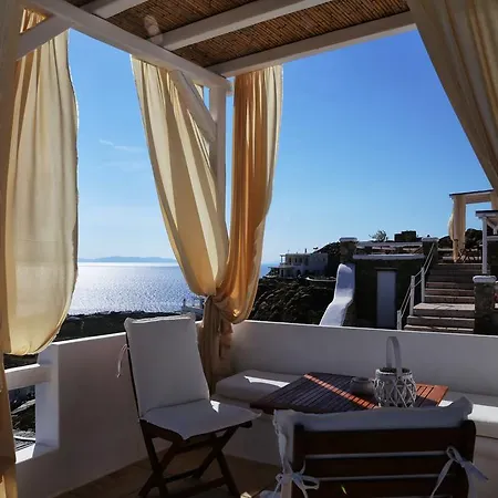 La Maison Blanche 3*