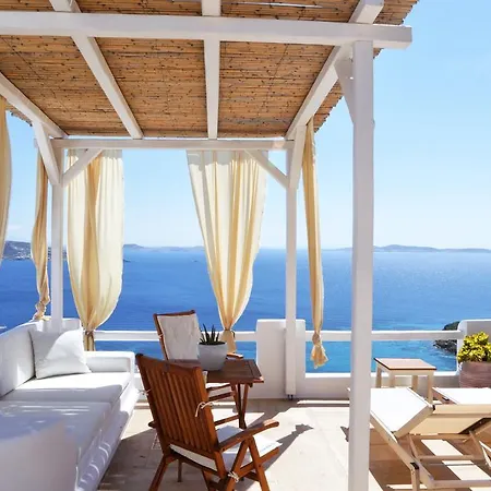 La Maison Blanche ホテル 3*