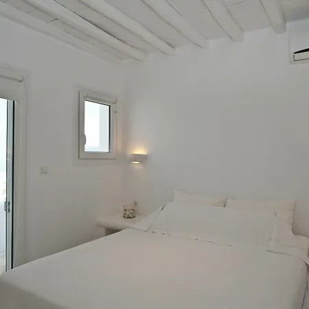 Hotel La Maison Blanche Agios Stefanos (Mykonos)