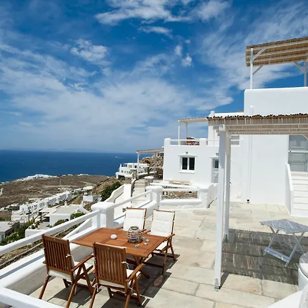 La Maison Blanche ホテル 3*