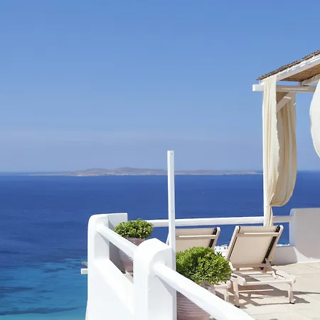 Hotel La Maison Blanche 3*
