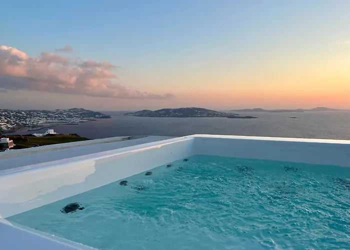 La Maison Blanche ホテル 3*